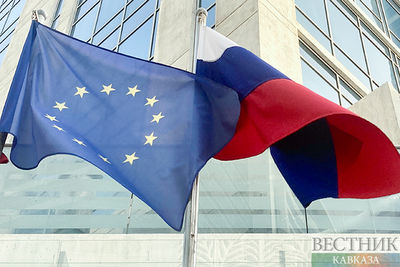 В НАТО заговорили о возобновлении сотрудничества России и Европы