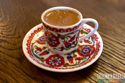 Кофе в России может подорожать на 25%