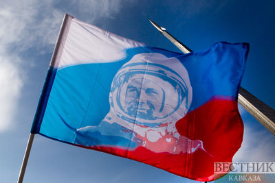 В Новороссийске появился музей российской космонавтики