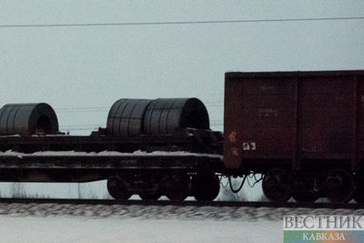 Финляндия остановит железнодорожные грузоперевозки в Россию к новому году