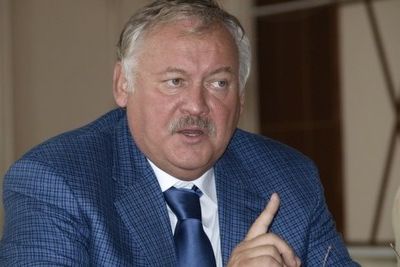Депутату Затулину закрыли въезд в Армению