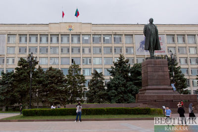 В Дагестане упразднят Конституционный суд