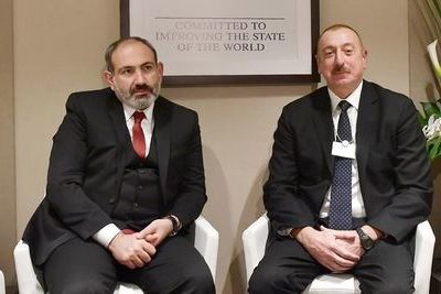 Армянские СМИ: Пашинян подпишет мирный договор с Алиевым в Тбилиси и закроет тему Карабаха 