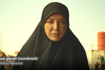 Узбекистанский фильм &quot;Судьба женщины&quot; взял Гран-при в Турции