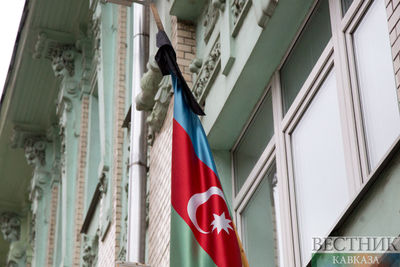Бакинская и Азербайджанская епархия РПЦ поздравила азербайджанский народ с Днем победы