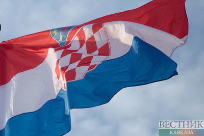 Хорватия станет частью Шенгенского пространства