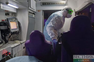 Медики Дагестана до конца года получат сотни единиц медоборудования
