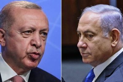 Турция и Израиль стабилизируют Ближний Восток вместе