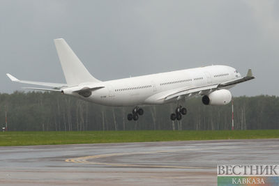 Авиакомпания Air Baltic возвращается в Армению