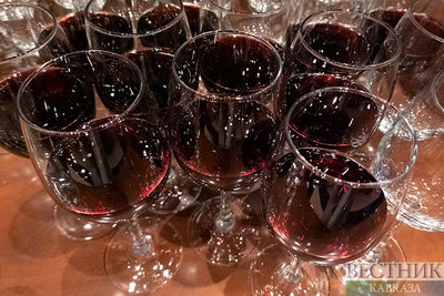 Роскачество признало лучшими винами страны напитки Крыма, Дона и Кубани