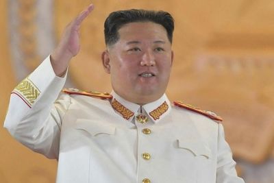 Россия и Китай отказались наказывать Северную Корею