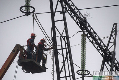 Узбекистан снова снабжает Афганистан электричеством без перебоев