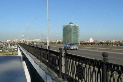 СМИ: в Краснодаре подсчитали стоимость реконструкции Тургеневского моста