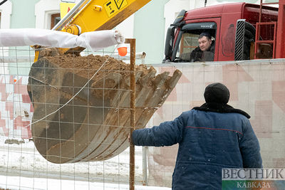 Участок турмаршрута Алхасты-Галашки в Ингушетии отремонтируют впервые за 15 лет