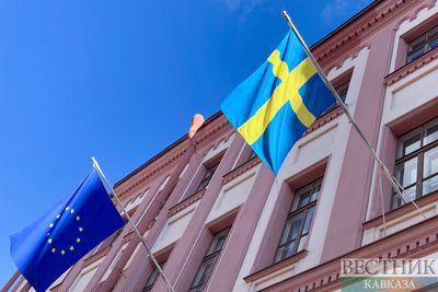 В Швеции не уверены, что страна завершит вступление в НАТО в 2023 году