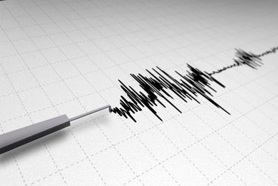 Геранбой потрясло землетрясение