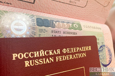 Кипр поднимает стоимость виз для российских туристов