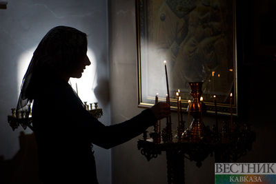 Махачкалинская епархия РПЦ отметит свое 10-летие