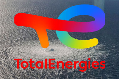 TotalEnergies начинает разведку газа в Ливане