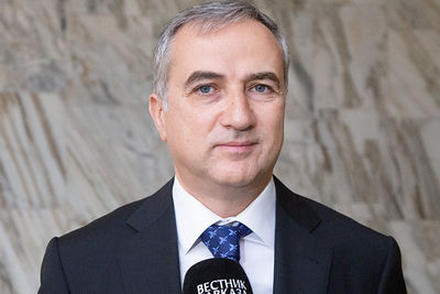 Фарид Шафиев: &quot;Мирный договор Азербайджана и Армении укрепит позиции России&quot;
