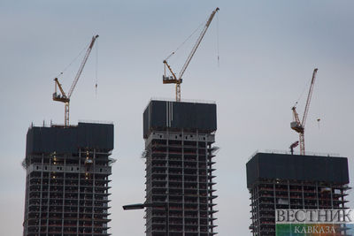 Казахстан не выполнит план по строительству жилья в этом году