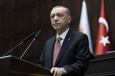 Эрдоган в обращении к нации озвучил ожидания от инфляции