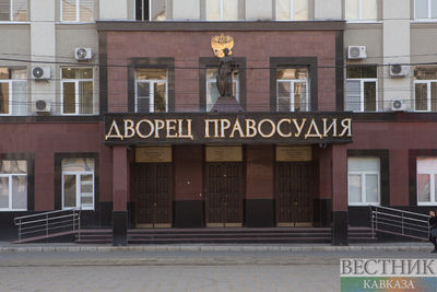 Суд постановил: Главпочтамт в Краснодаре будет отреставрирован