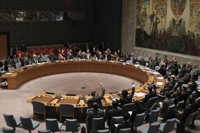 Как продвигаемое Францией проармянское заявление Совбеза ООН превратилось в проазербайджанское