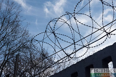 В Дагестане ужесточили правила свиданий с заключенными
