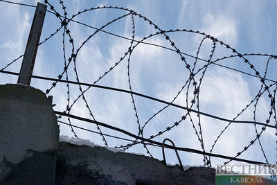 В Грузии построят семейные тюрьмы специально для детей