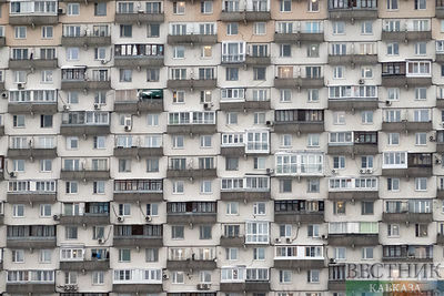 Аренда жилья упала в Москве