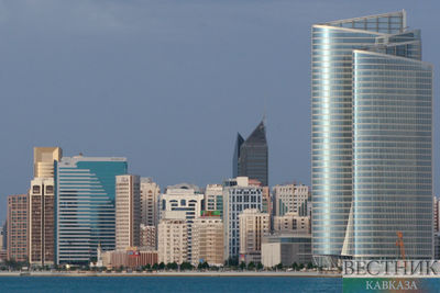 WizzAir Abu Dhabi станет чаще летать между Абу-Даби и Самаркандом