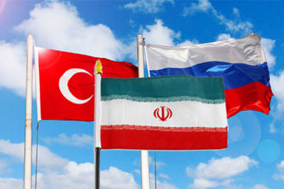 В Москве пройдет встреча России, Турции и Ирана по распределению зерна