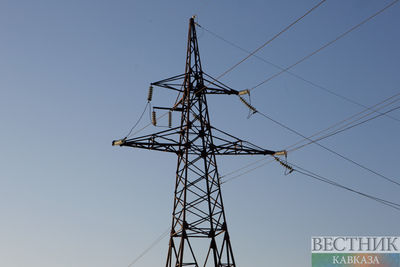 Азербайджан удвоил рекорд электроэкспорта