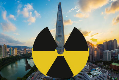 Сеул заигрывает с темой ядерного оружия и давит на США