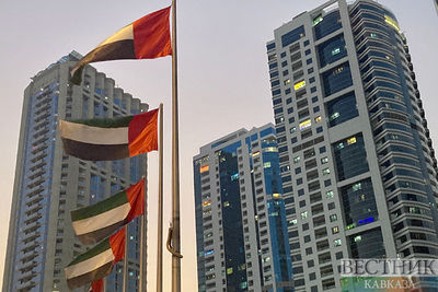 Состоялись консультации по региональной интеграции между Израилем, Бахрейном и ОАЭ