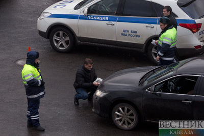Водитель сбил на пешеходном переходе в Кущевской четверых подростков 