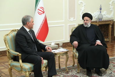 Раиси: Иран строго соблюдает договоренности с Россией