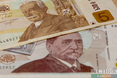 Нацбанк Грузии сохранит жесткую монетарную политику