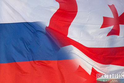 Москва высоко оценила стойкость Тбилиси