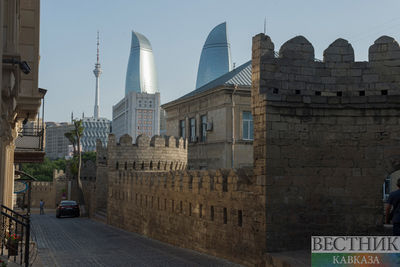 В Баку открылся Центр творчества Максуда Ибрагимбекова