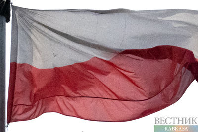 Польша готова принять на лечение Саакашвили