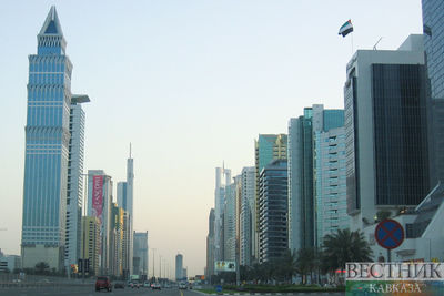 Новые культурные столицы мира: Абу-Даби, Шэньчжэнь и Доха