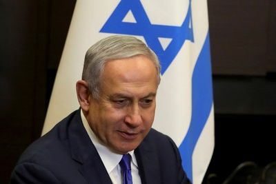 Премьер Израиля готов к переговорам с оппозицией
