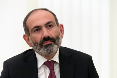 Пашинян еще раз доказал: Армения выбирает ЕС вместо России