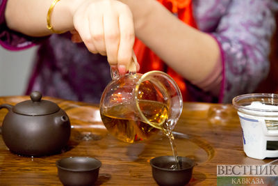 3 вида чая, способных принести как пользу, так и вред