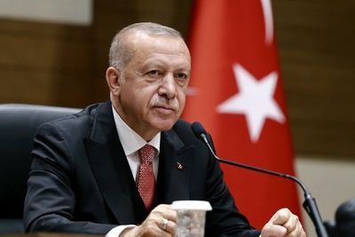 Турция выберет президента и парламент 14 мая