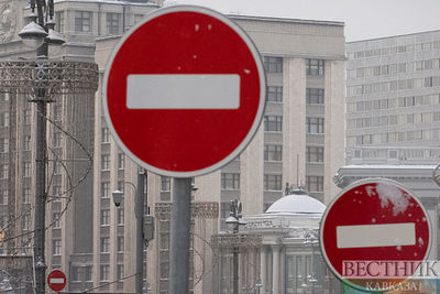 Антироссийские санкции ЕС продлены на полгода