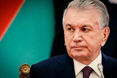 Мирзиёев может стать пожизненным президентом Узбекистана