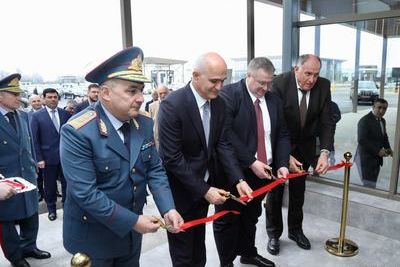 Россия и Азербайджан приступят к синхронизации таможенных процедур